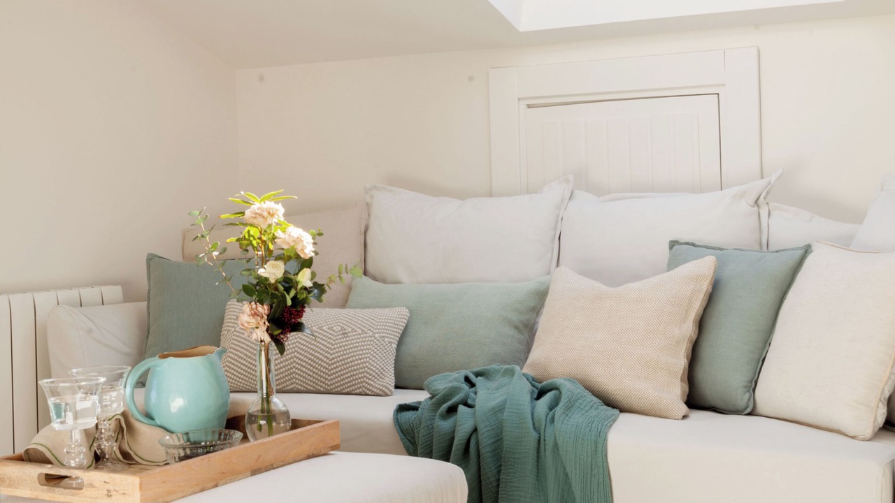 Photo of Livingroom in San Vicente de la Barquera