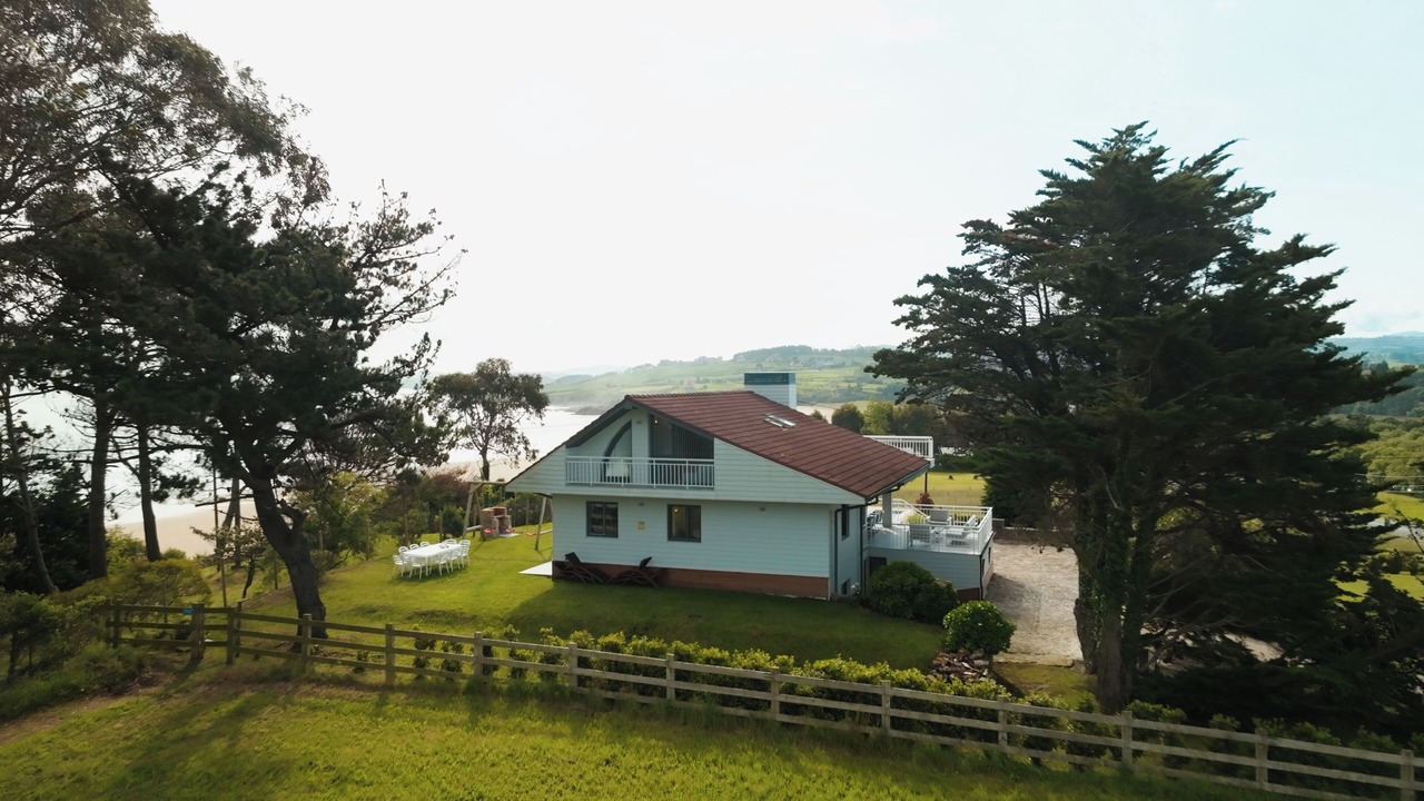 Photo of Outdoor in San Vicente de la Barquera