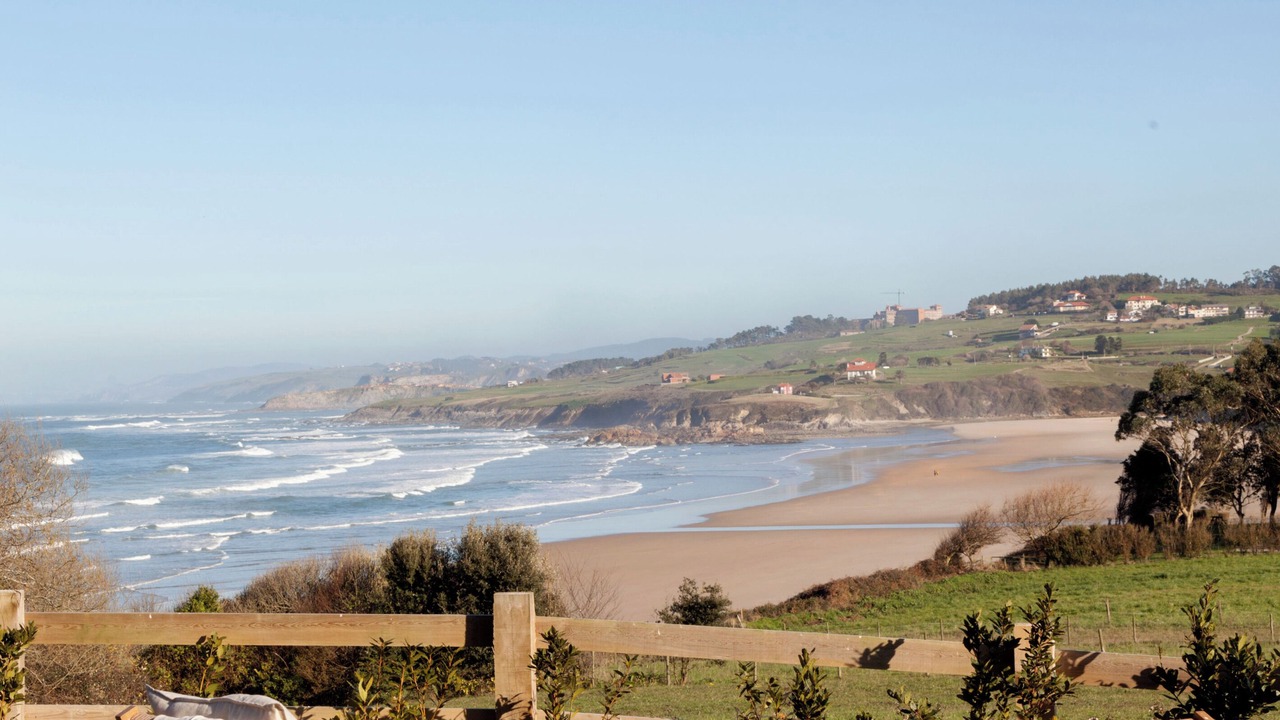 Photo of Outdoor in San Vicente de la Barquera