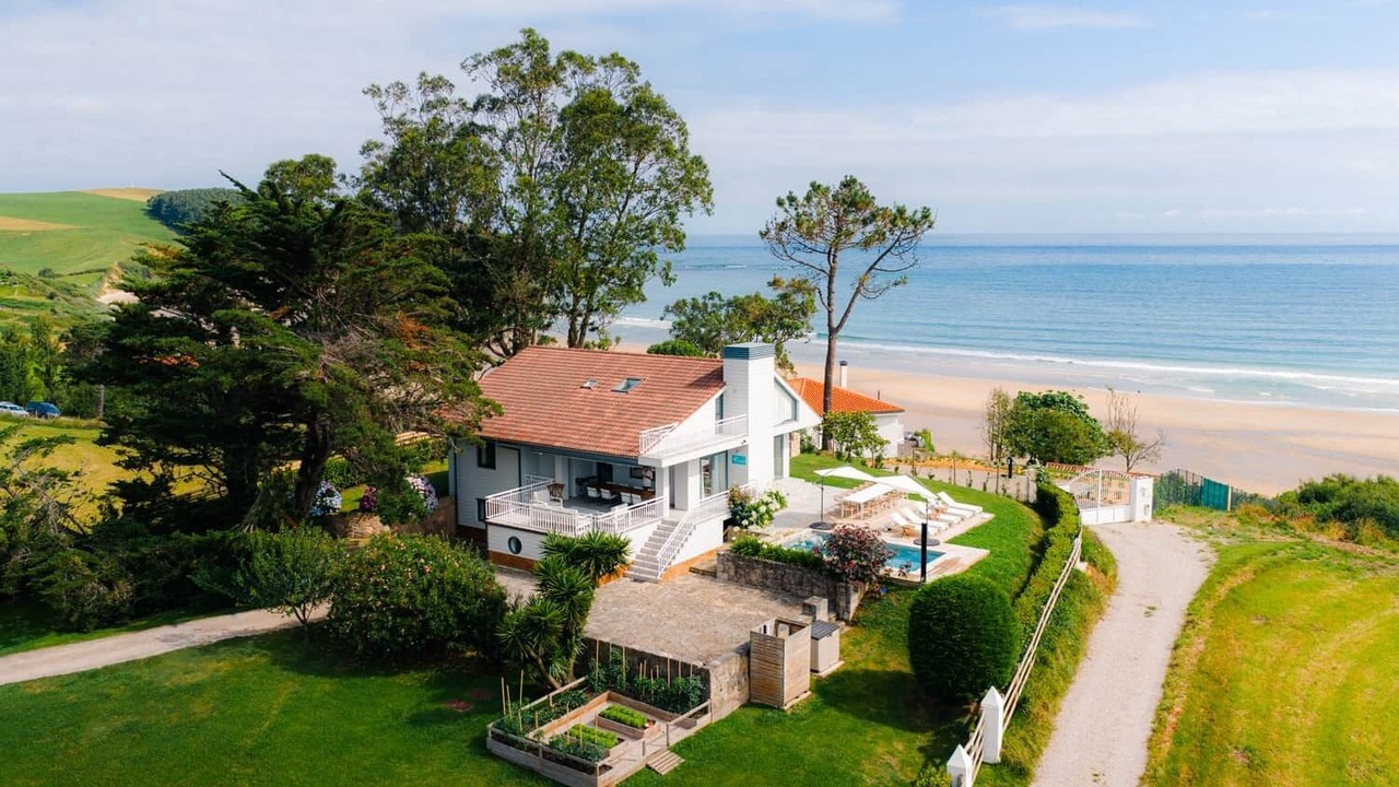 Photo of Outdoor in San Vicente de la Barquera