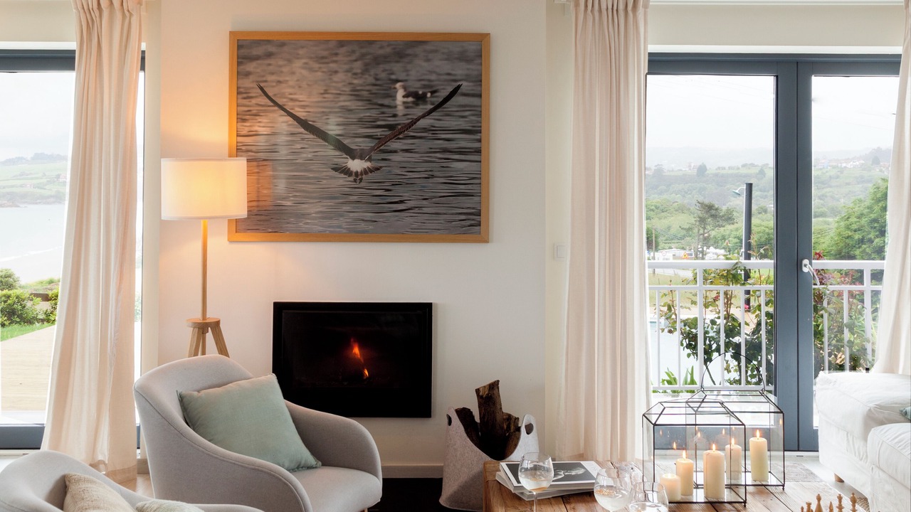 Photo of Livingroom in San Vicente de la Barquera