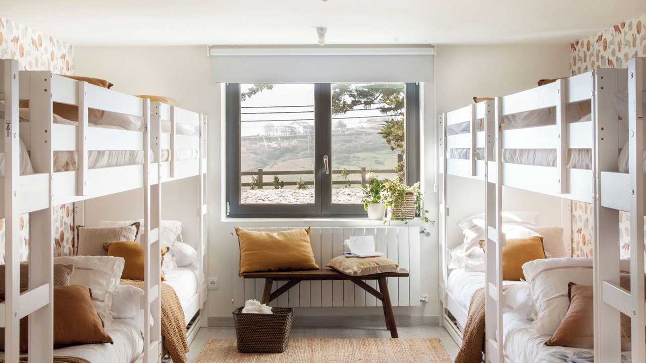 Photo of Bedroom in San Vicente de la Barquera