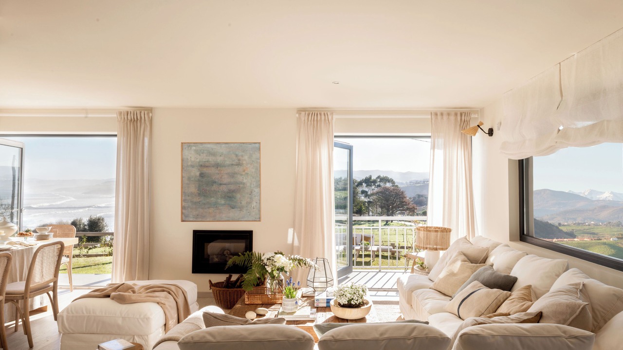 Photo of Livingroom in San Vicente de la Barquera