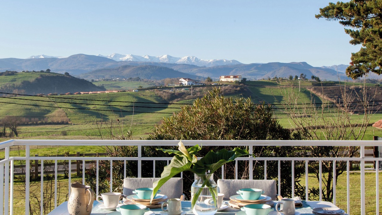 Photo of Outdoor in San Vicente de la Barquera