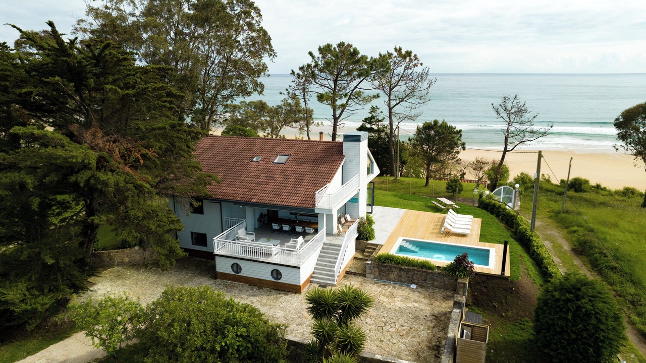 Photo of Outdoor in San Vicente de la Barquera