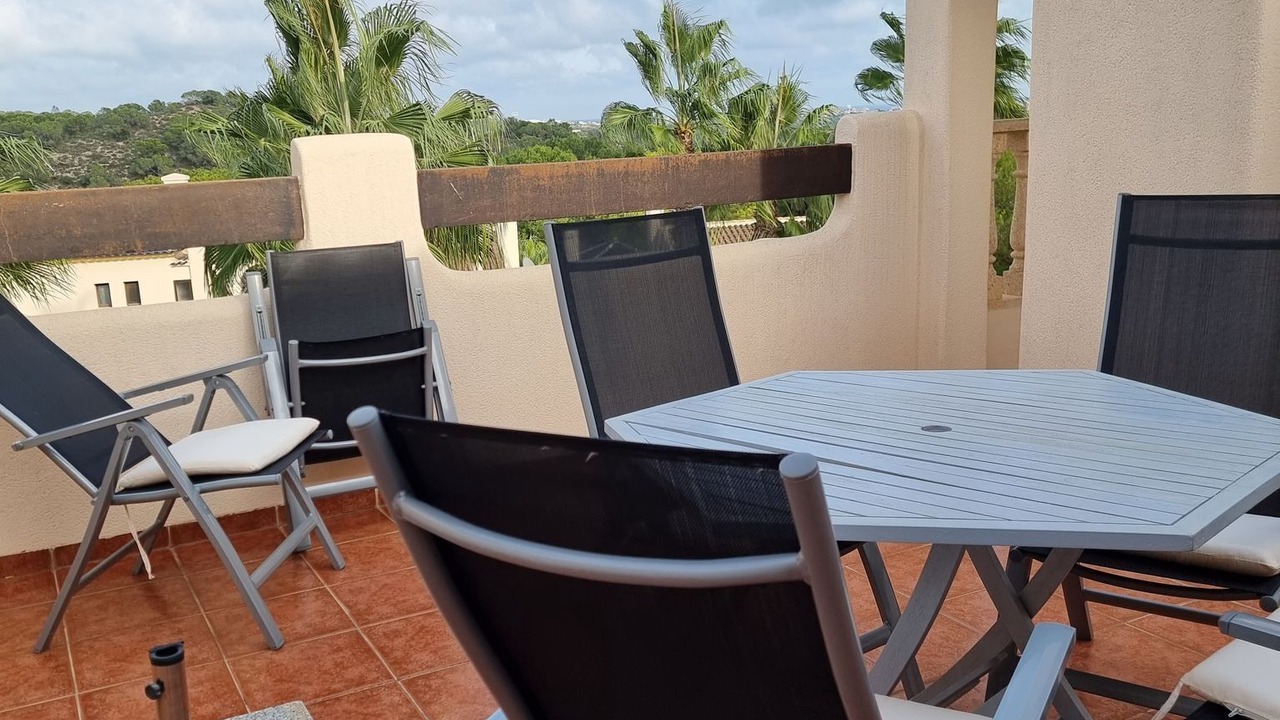 Photo of Outdoor in Orihuela Costa