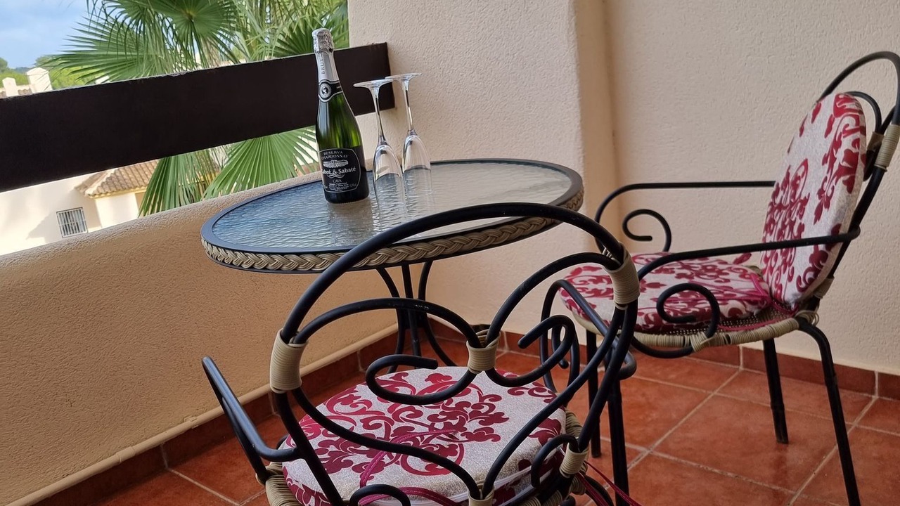 Photo of Outdoor in Orihuela Costa