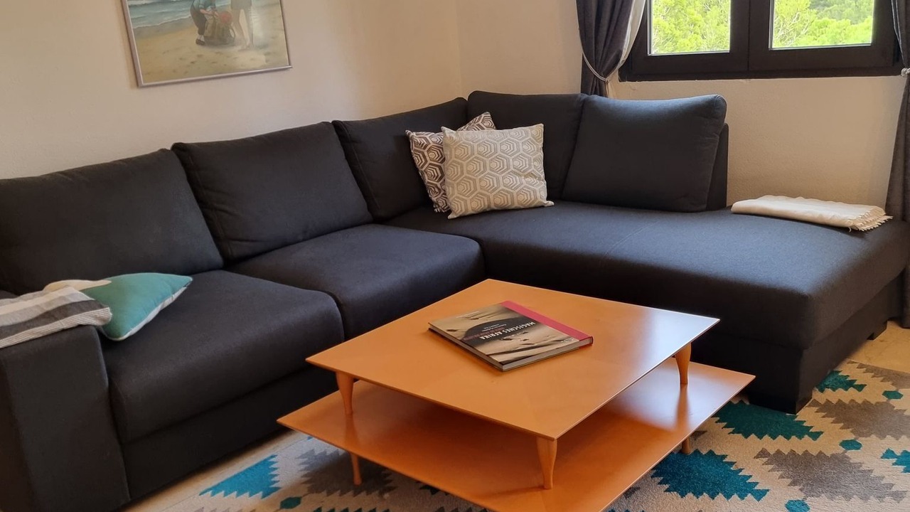 Photo of Livingroom in Orihuela Costa