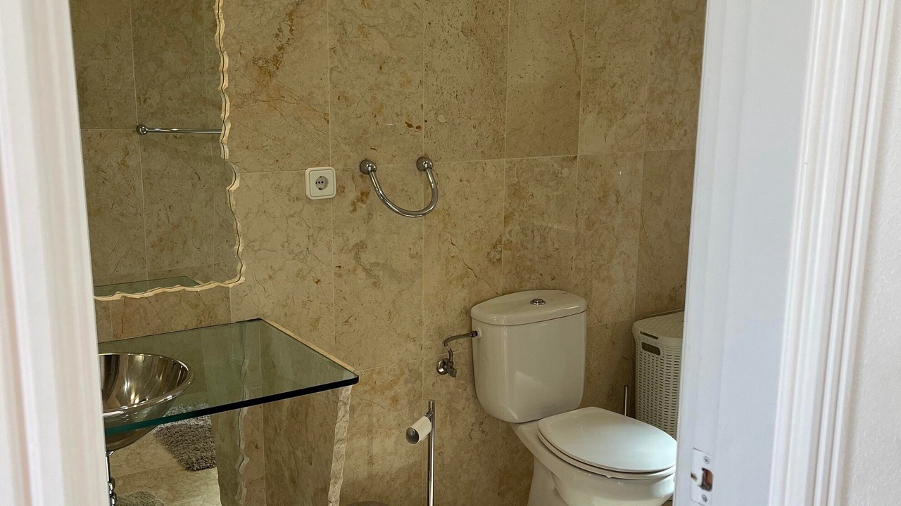Photo of Bathroom in Orihuela Costa