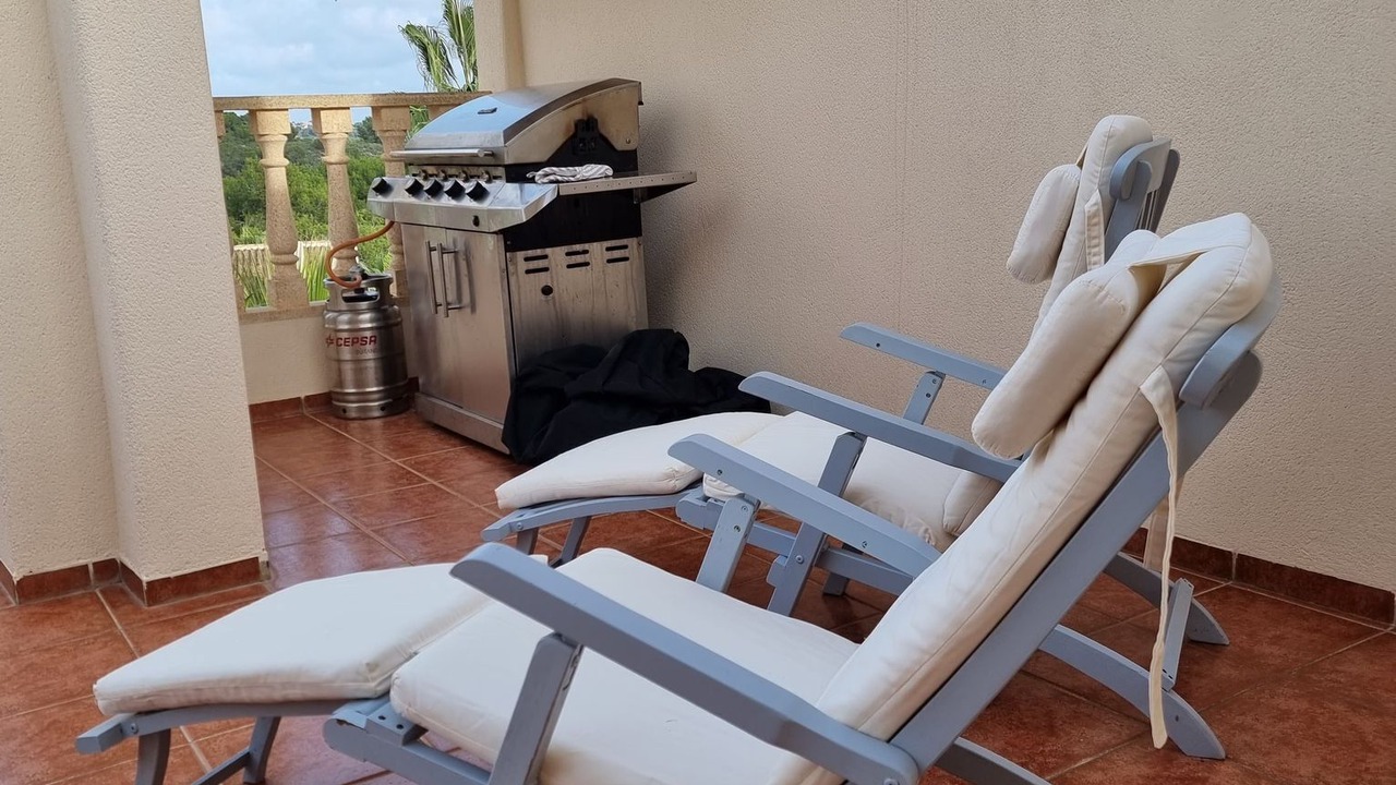 Photo of Outdoor in Orihuela Costa