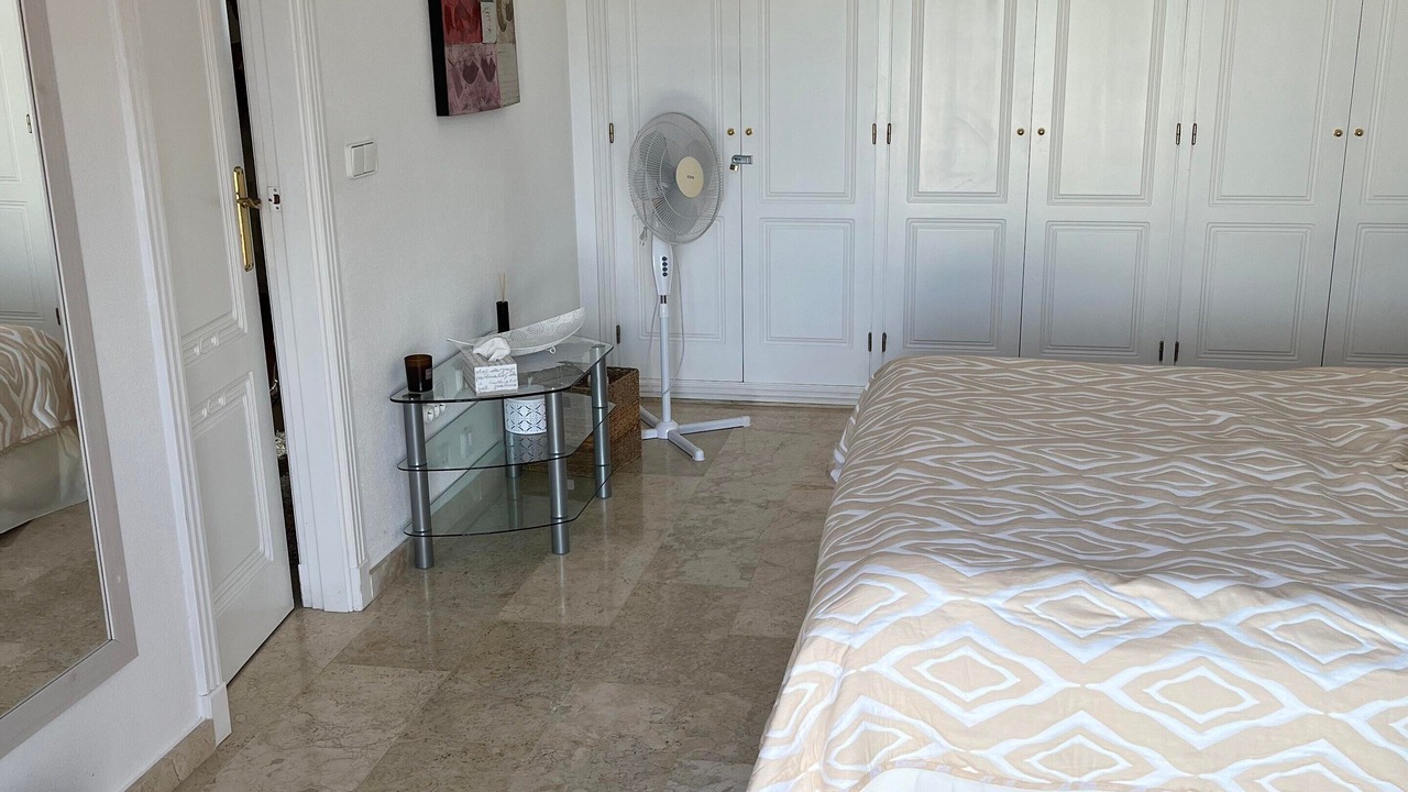 Photo of Bedroom in Orihuela Costa