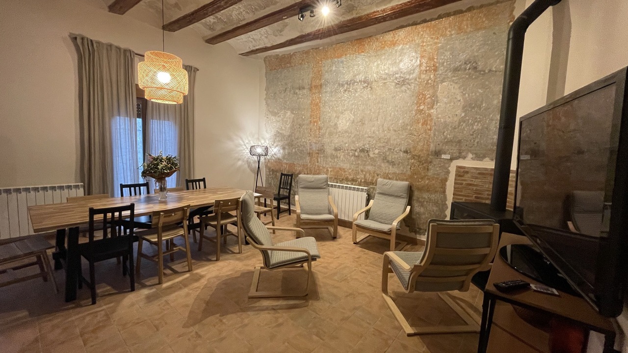 Photo of Livingroom in Bulbuente