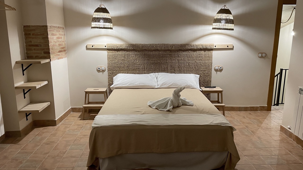Photo of Bedroom in Bulbuente