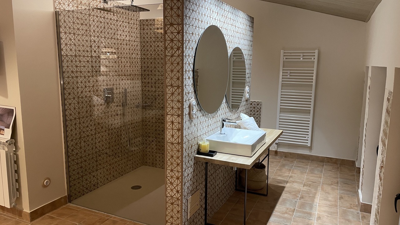 Photo of Bathroom in Bulbuente