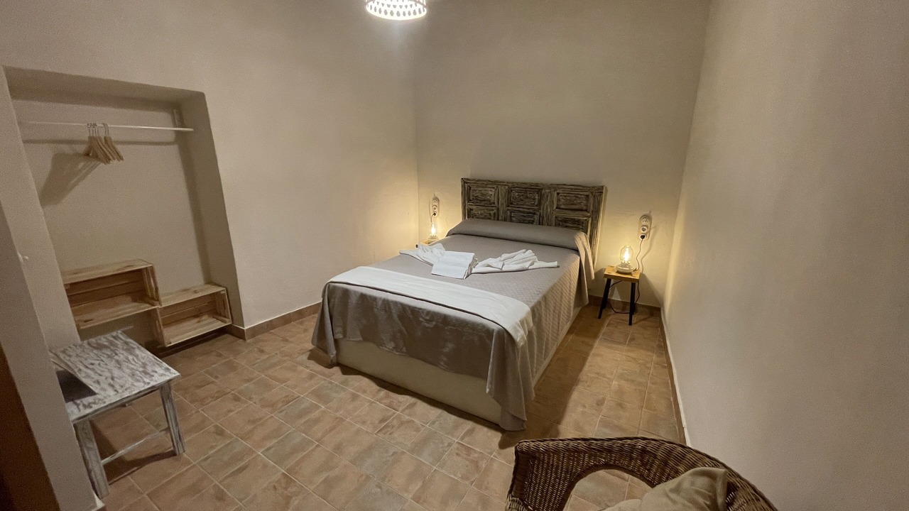 Photo of Bedroom in Bulbuente