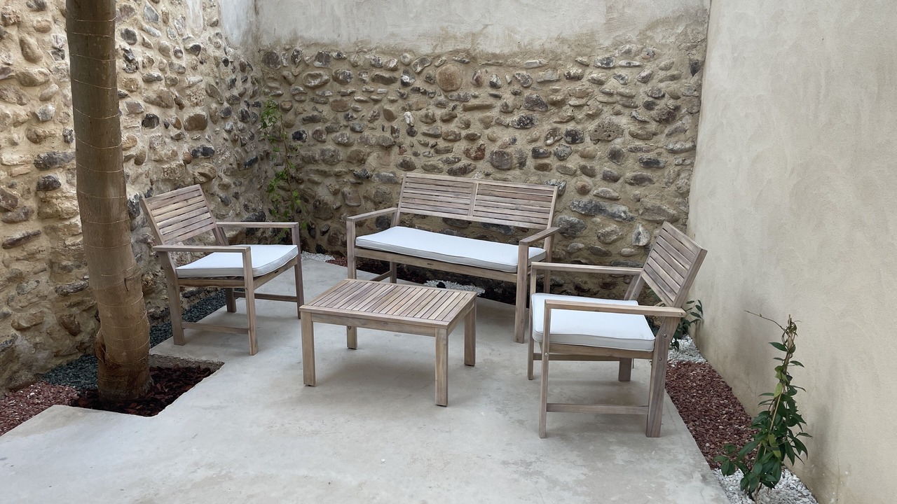 Photo of Patio Balcony in Bulbuente