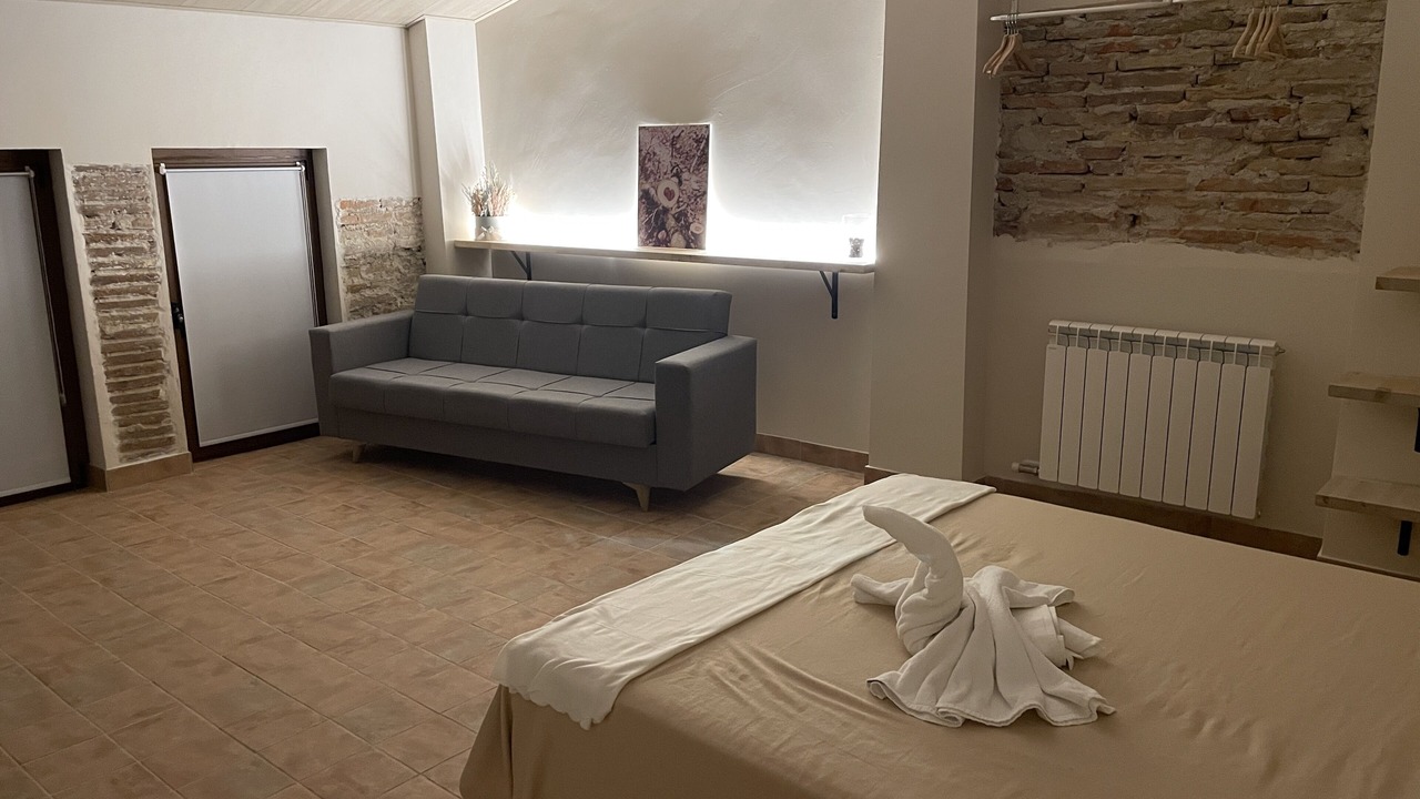 Photo of Bedroom in Bulbuente