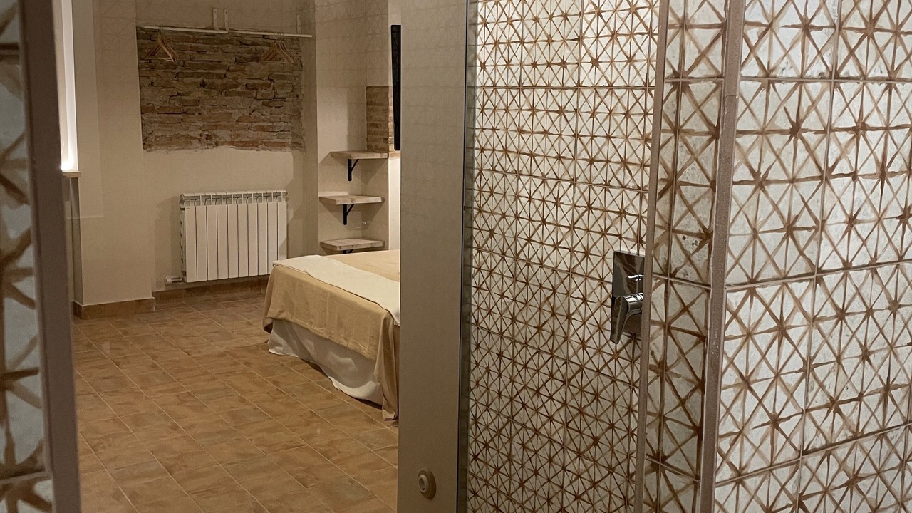 Photo of Bathroom in Bulbuente