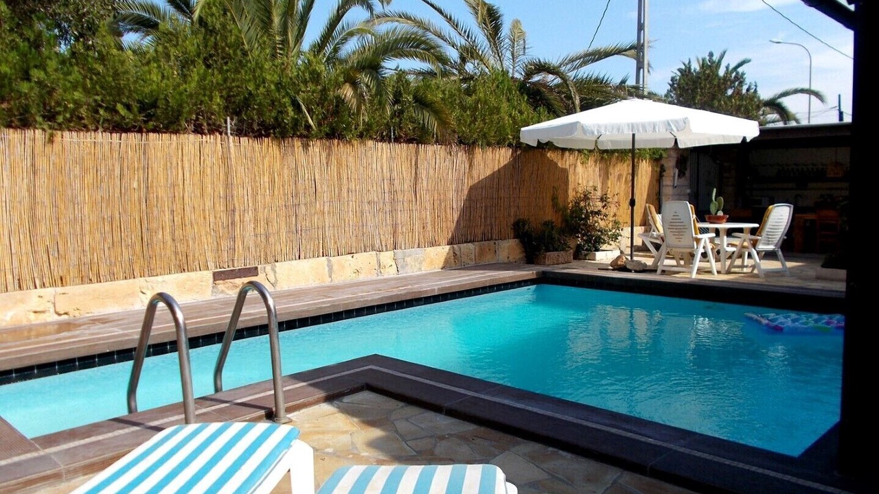 Photo of Outdoor in Son Servera