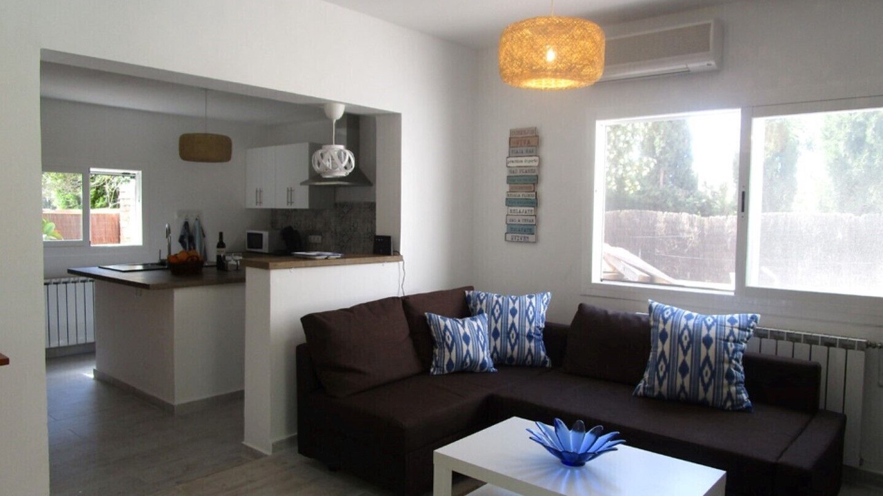 Photo of Livingroom in Son Servera