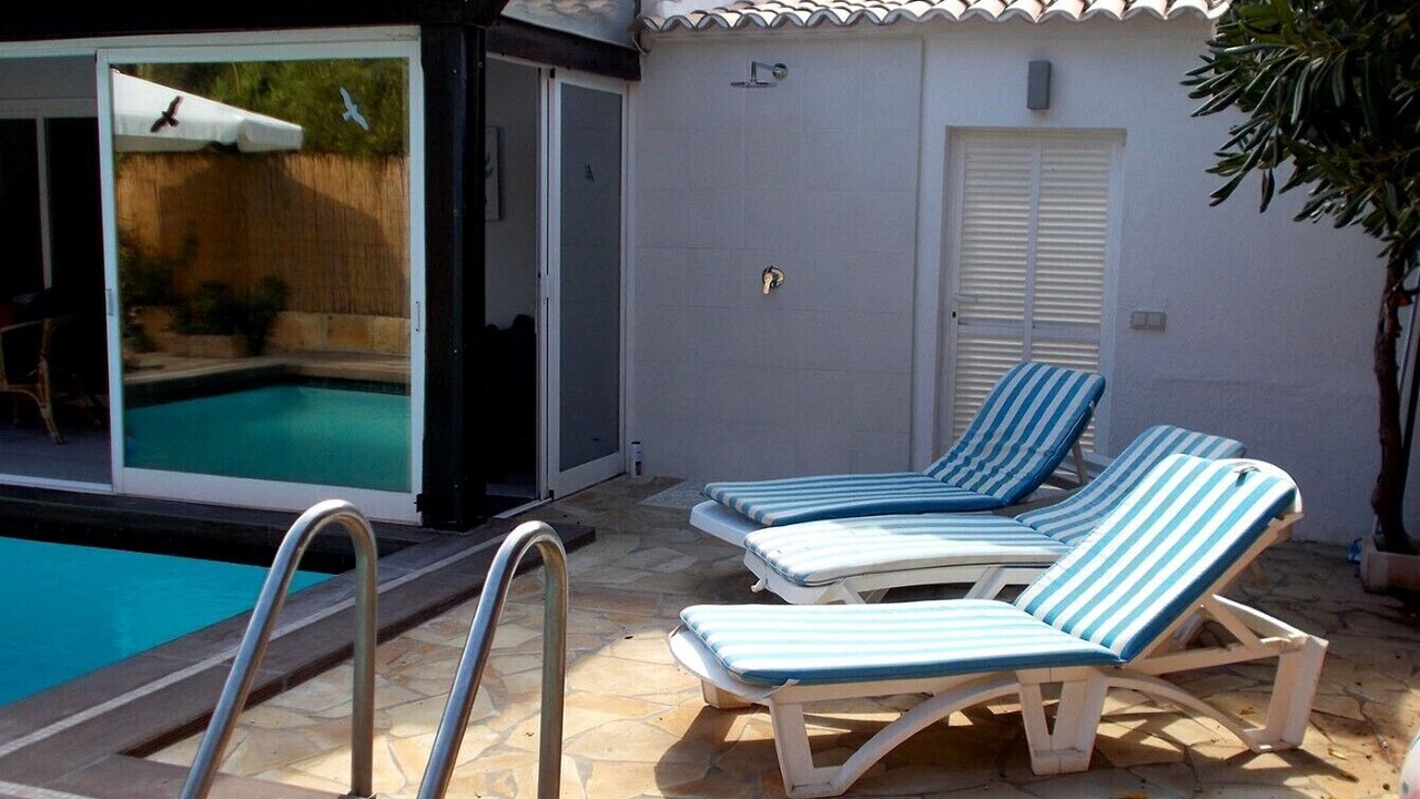 Photo of Outdoor in Son Servera
