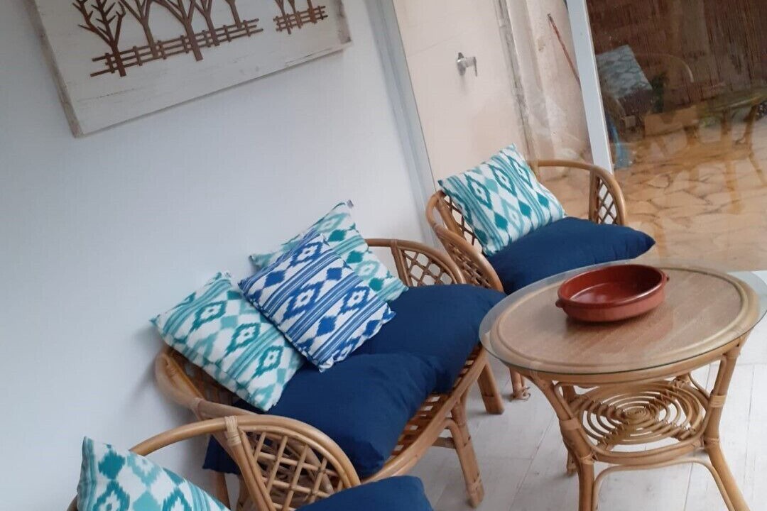 Photo of Patio Balcony in Son Servera