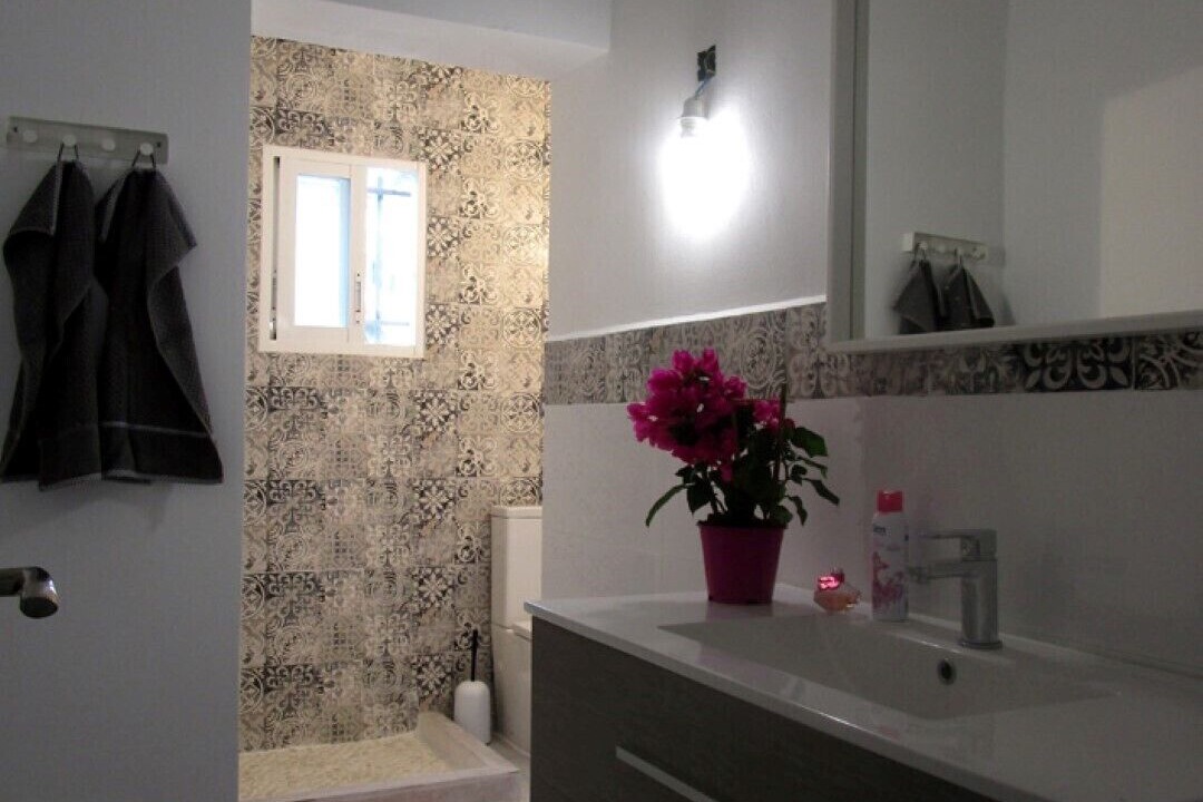 Photo of Bathroom in Son Servera