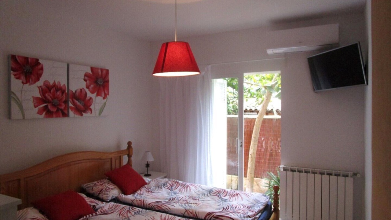 Photo of Bedroom in Son Servera