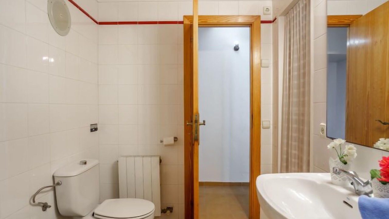 Photo of Bathroom in Banyalbufar