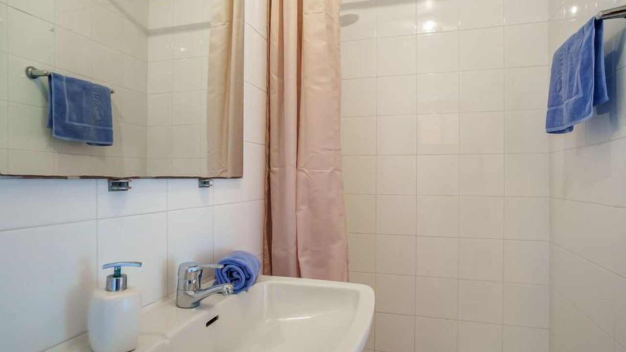 Photo of Bathroom in Banyalbufar