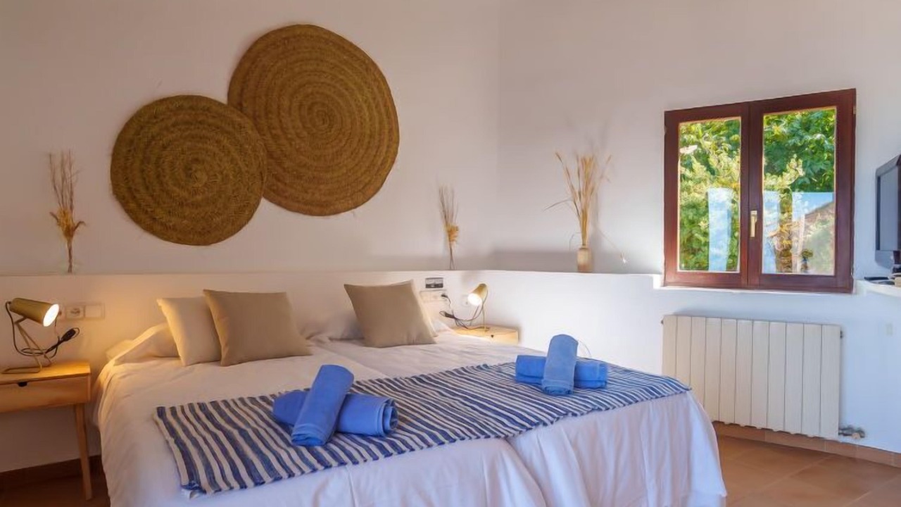 Photo of Livingroom in Banyalbufar