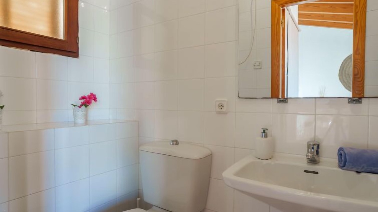 Photo of Bathroom in Banyalbufar