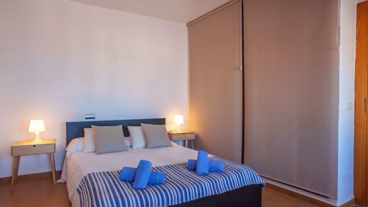Photo of Livingroom in Banyalbufar