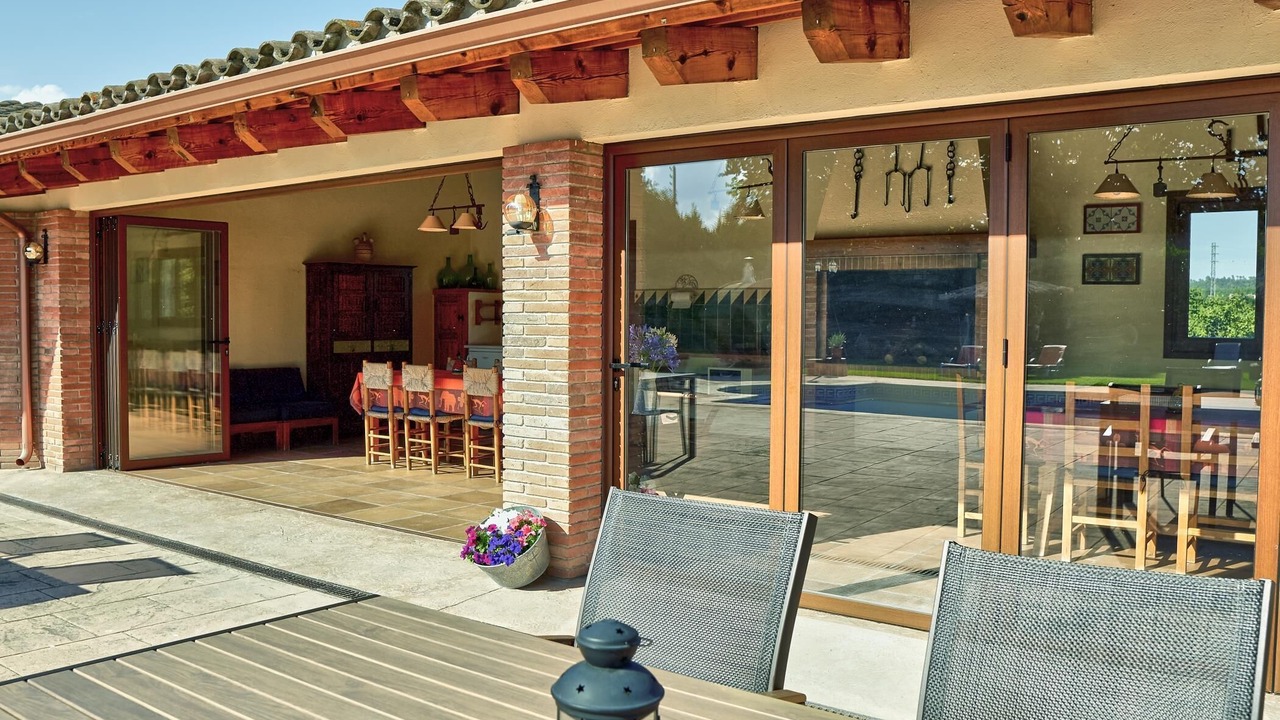 Photo of Outdoor in Santa Eulalia de Roncana