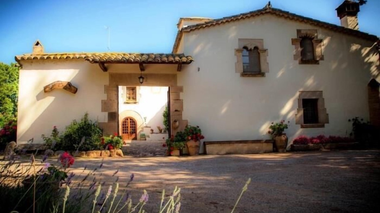 Photo of Outdoor in Santa Eulalia de Roncana