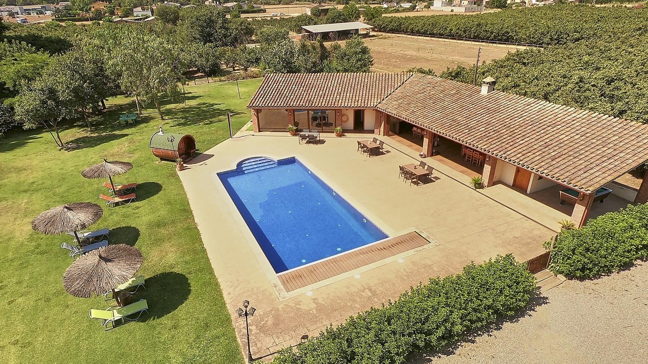 Photo of Outdoor in Santa Eulalia de Roncana