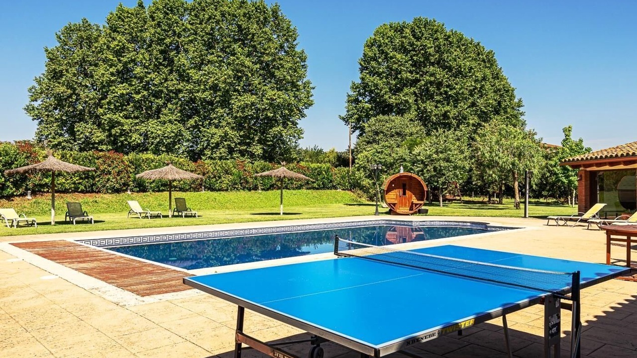 Photo of Outdoor in Santa Eulalia de Roncana