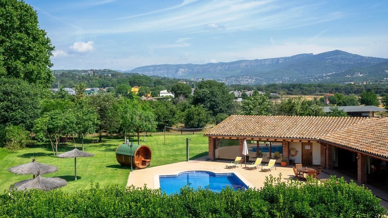Photo of Outdoor in Santa Eulalia de Roncana