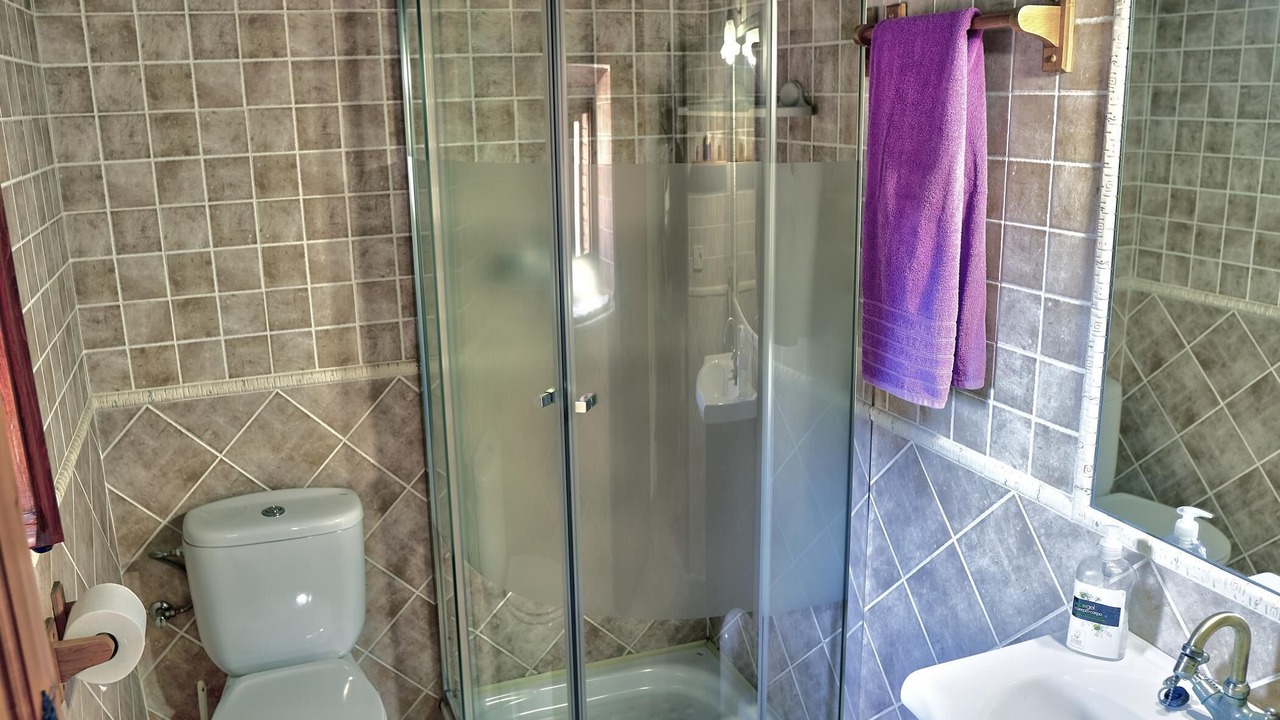 Photo of Bathroom in Santa Eulalia de Roncana