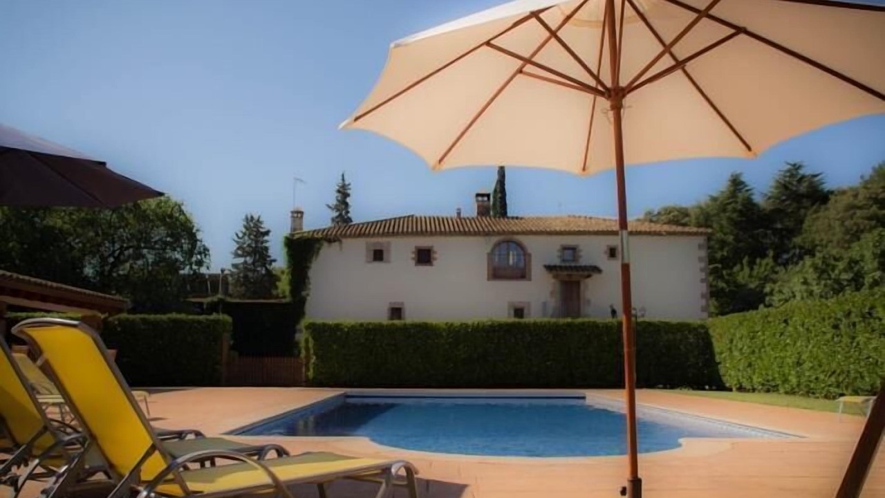 Photo of Outdoor in Santa Eulalia de Roncana