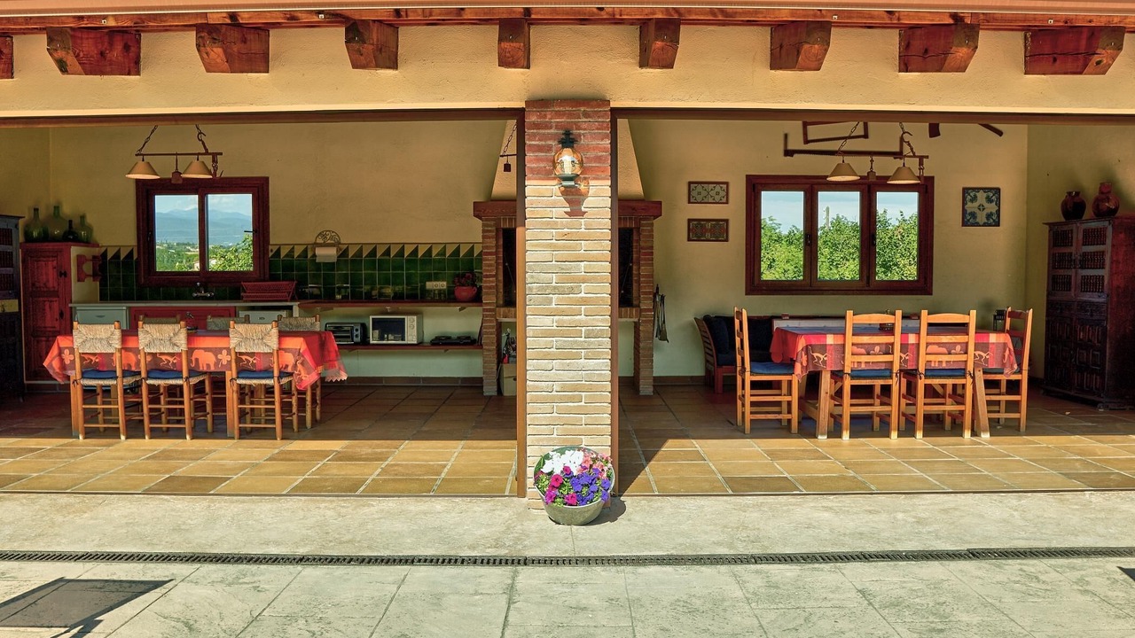 Photo of Outdoor in Santa Eulalia de Roncana