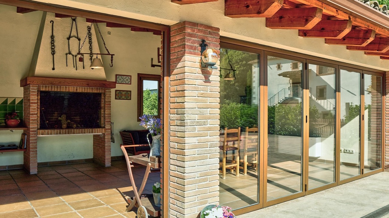 Photo of Outdoor in Santa Eulalia de Roncana