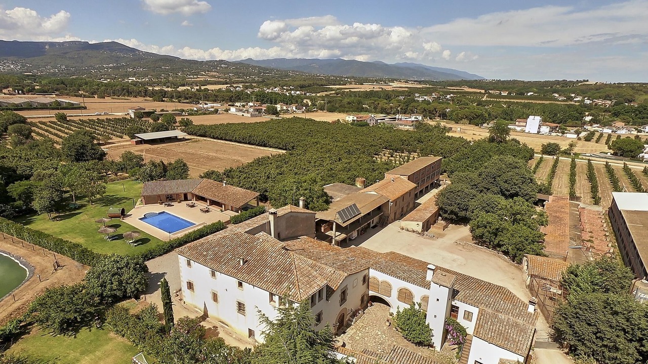 Photo of Outdoor in Santa Eulalia de Roncana