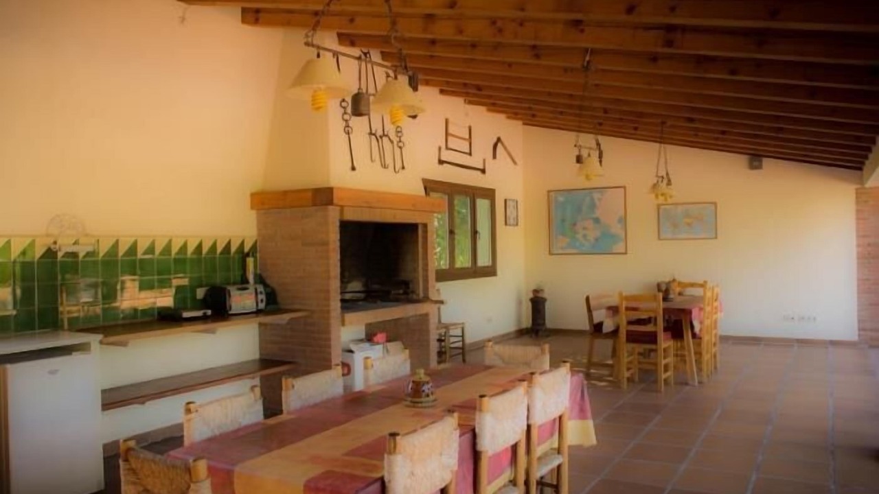 Photo of Outdoor in Santa Eulalia de Roncana