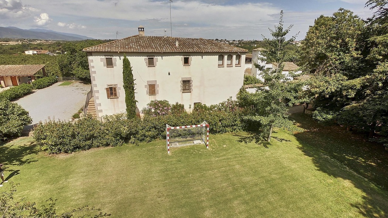 Photo of Outdoor in Santa Eulalia de Roncana