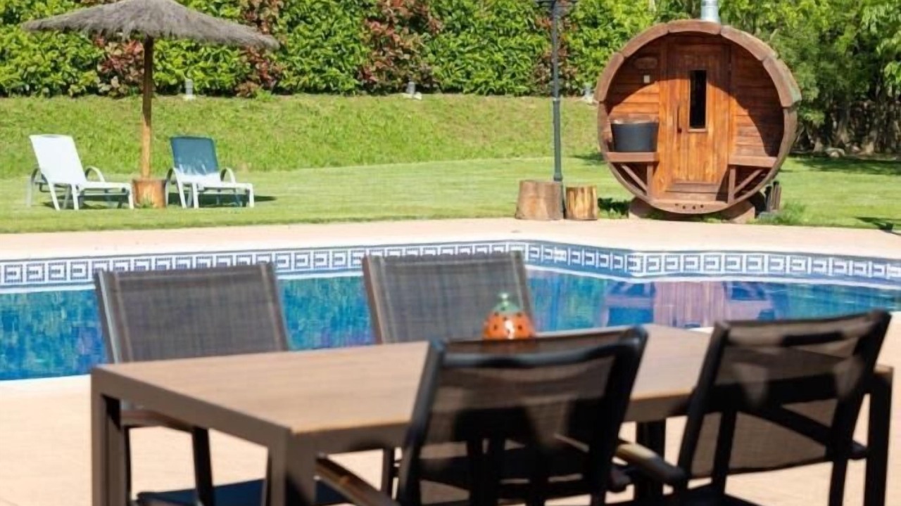 Photo of Outdoor in Santa Eulalia de Roncana