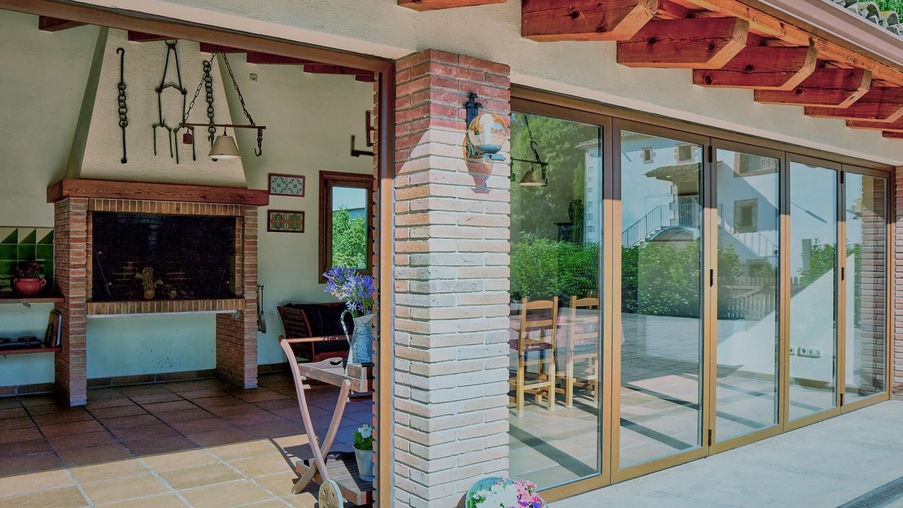 Photo of Outdoor in Santa Eulalia de Roncana