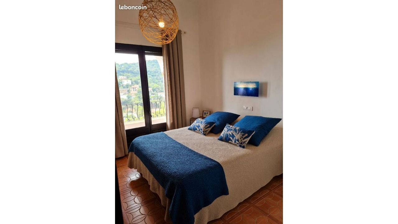 Photo of Bedroom in Canyet de Mar