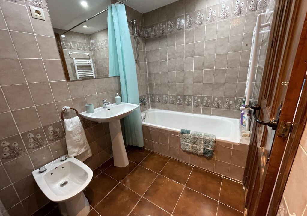 Photo of Bathroom in Cogolludo