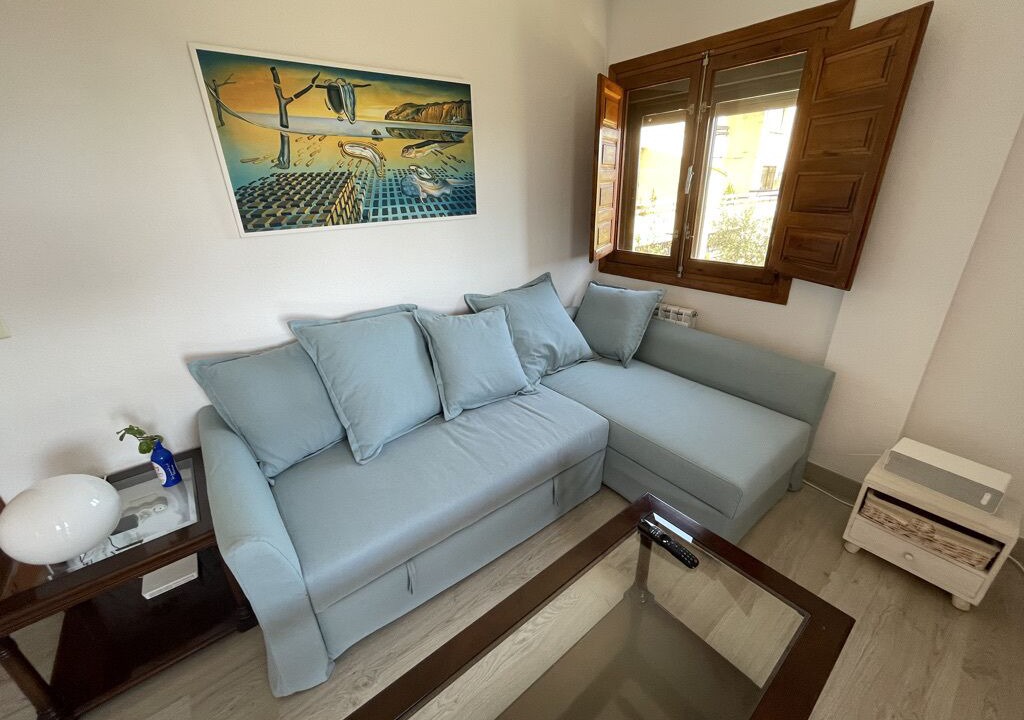 Photo of Livingroom in Cogolludo